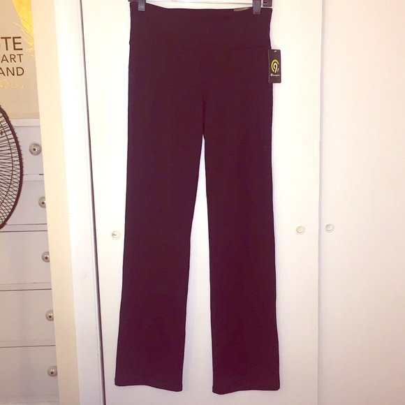 Champion Pants - Champion Black Yoga pants